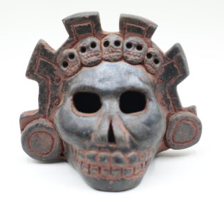   Aztec Death Whistle Professional series