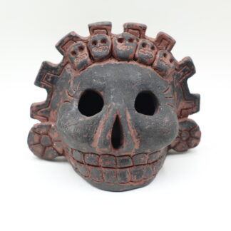   Aztec Death Whistle Professional series