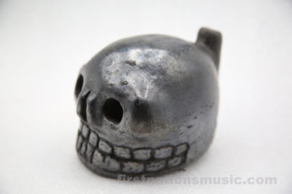 Aztec Death Whistle