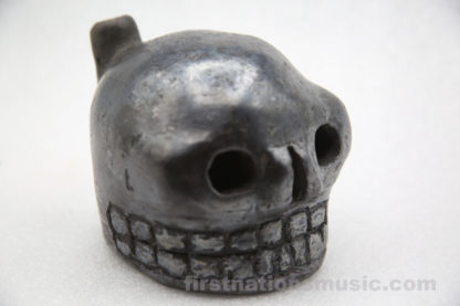 Aztec Death Whistle