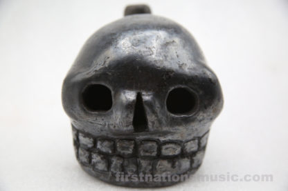 Aztec Death Whistle