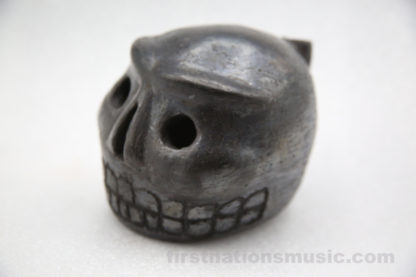 Aztec Death Whistle