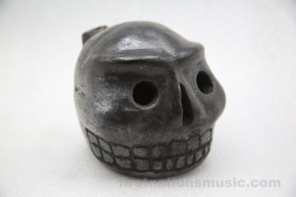 Aztec Death Whistle