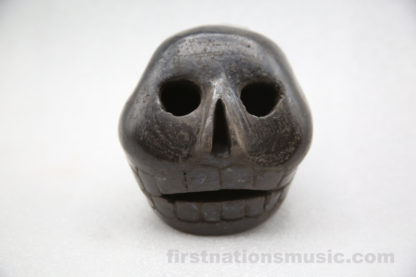 Aztec Death Whistle