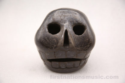 Aztec Death Whistle