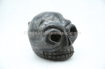 aztec death whistle