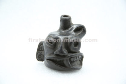 aztec death whistle nahuatl