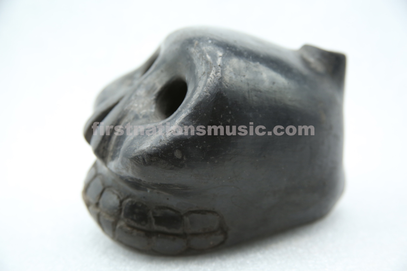 Aztec Death Whistle Professional series | First Nations Music