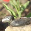  Hawk Ocarina Sound Healing Instruments Hand Crafted Pottery - Image 4