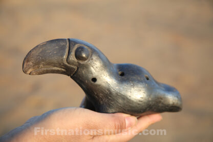 toucan Ocarina Sound Healing Instruments