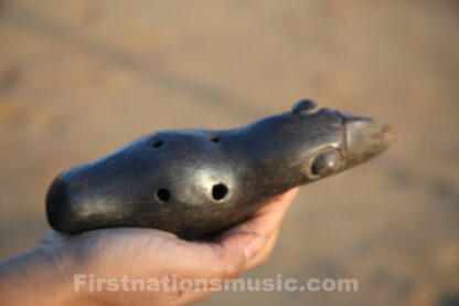 toucan Ocarina Sound Healing Instruments