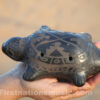 handmade animal turtle ocarina musical instrument
