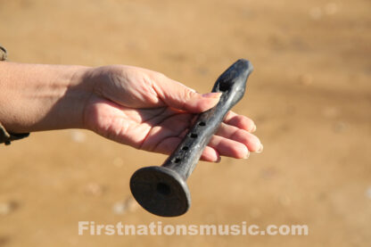 mayan aztec flute traditional pentatonic sound healing