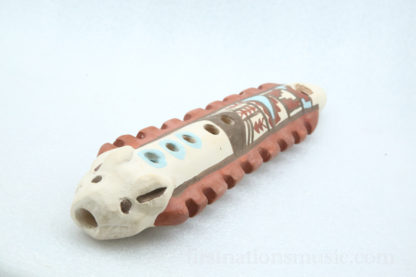 mayan aztec flute traditional pentatonic sound healing