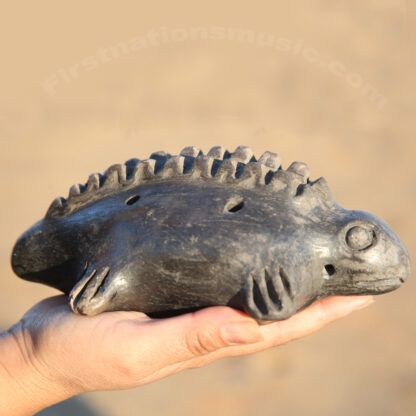 razorback turtle ocarina