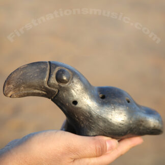 toucan ocarina musical instrument flute