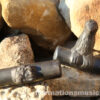 Zenzontle Bird whistle ocarina transverse flute
