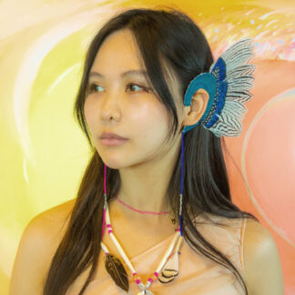 copilli ear cuff earring